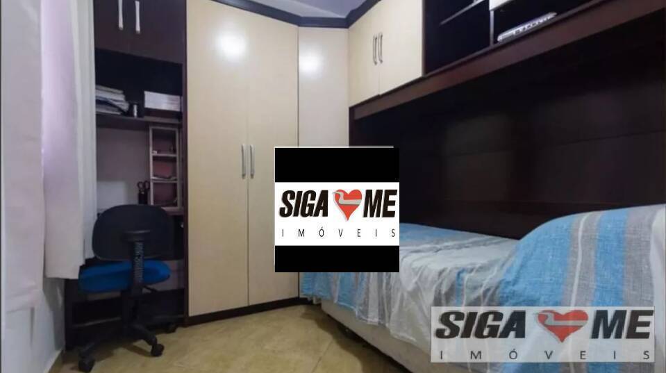 Apartamento à venda com 3 quartos, 85m² - Foto 10