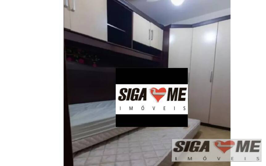 Apartamento à venda com 3 quartos, 85m² - Foto 9