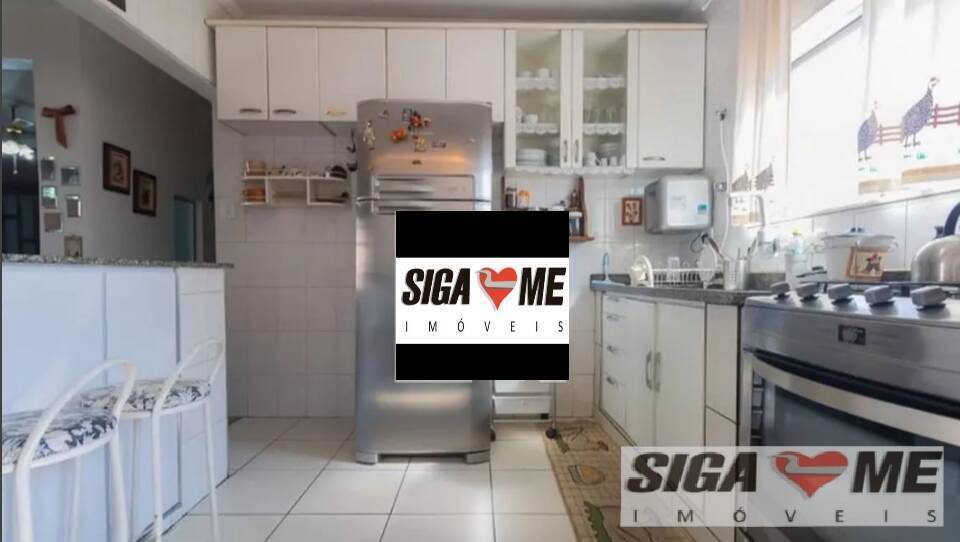 Apartamento à venda com 3 quartos, 85m² - Foto 11