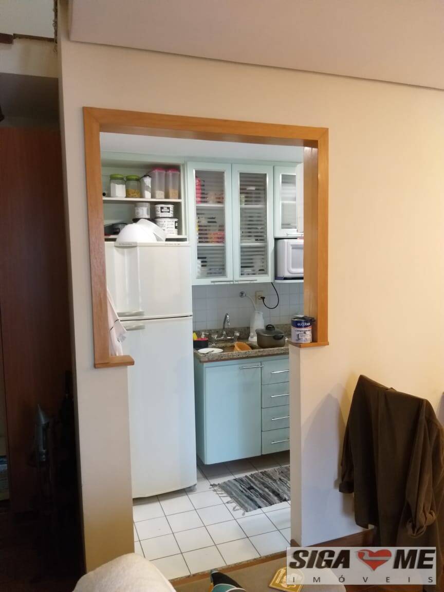 Apartamento à venda com 2 quartos, 66m² - Foto 6