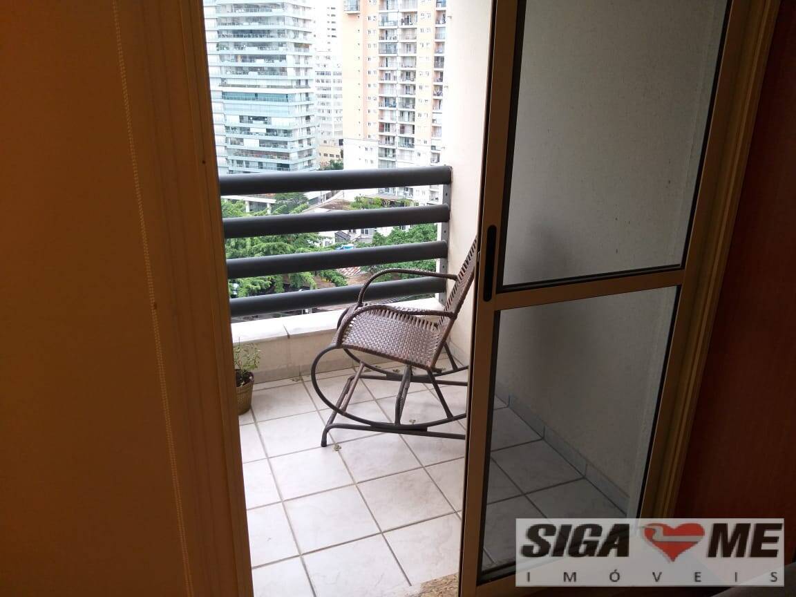 Apartamento à venda com 2 quartos, 66m² - Foto 14