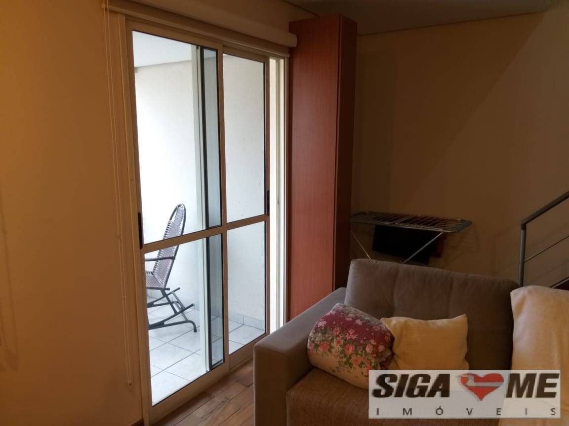 Apartamento à venda com 2 quartos, 66m² - Foto 20