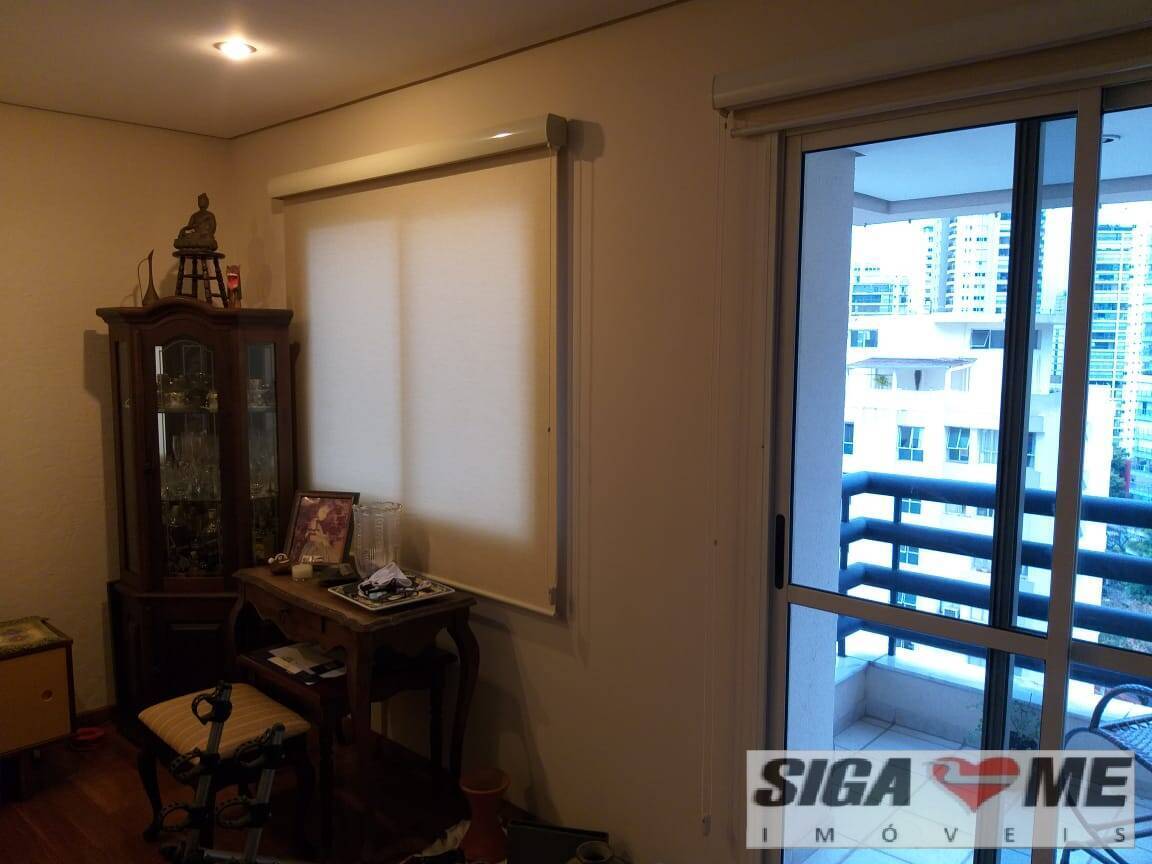 Apartamento à venda com 2 quartos, 66m² - Foto 17