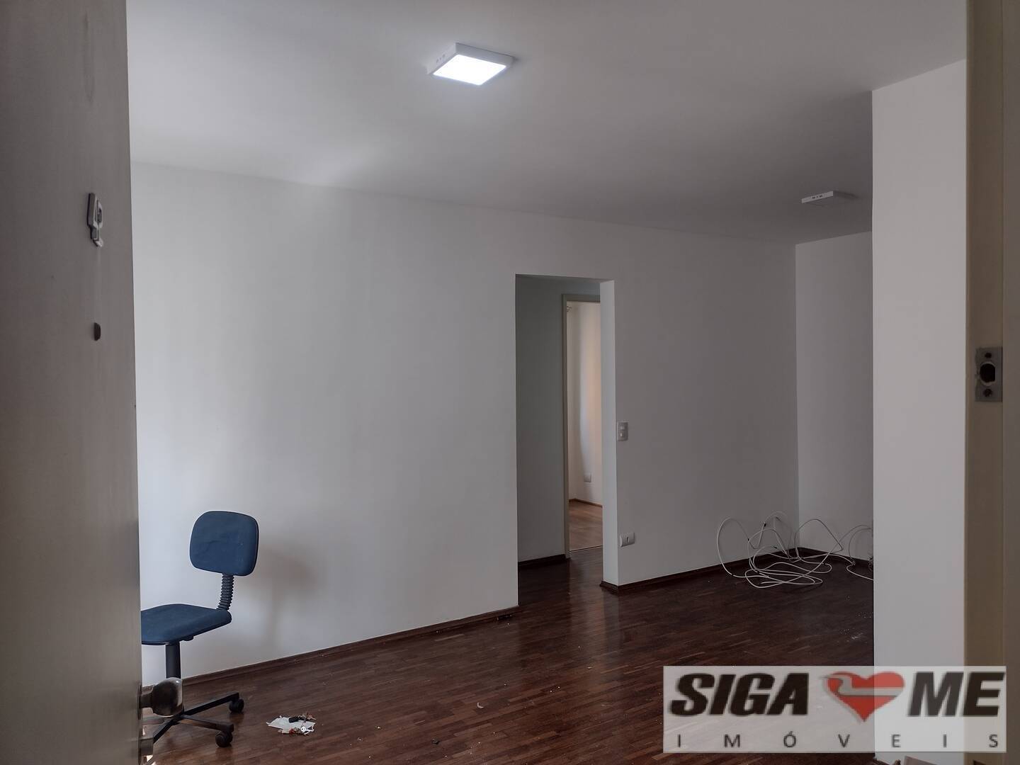 Apartamento à venda e aluguel com 3 quartos, 80m² - Foto 1