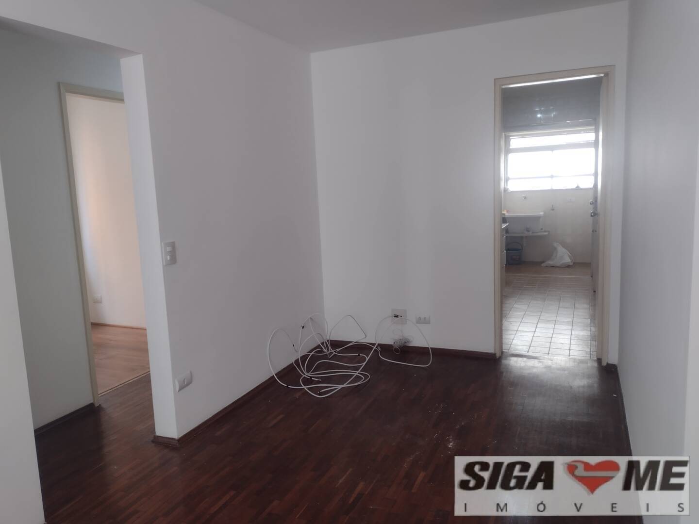 Apartamento à venda e aluguel com 3 quartos, 80m² - Foto 2