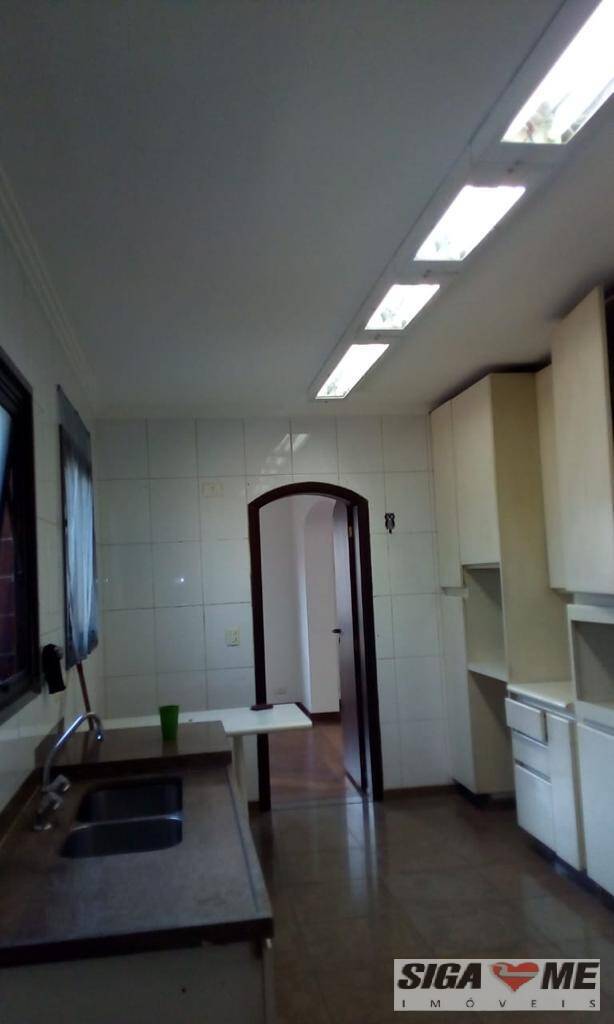 Apartamento à venda e aluguel com 4 quartos, 258m² - Foto 9