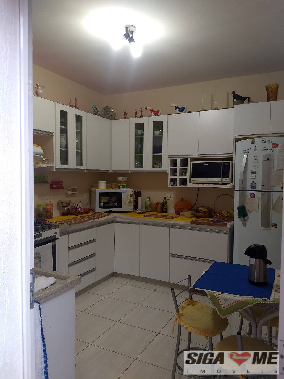 Casa à venda com 3 quartos, 163m² - Foto 5