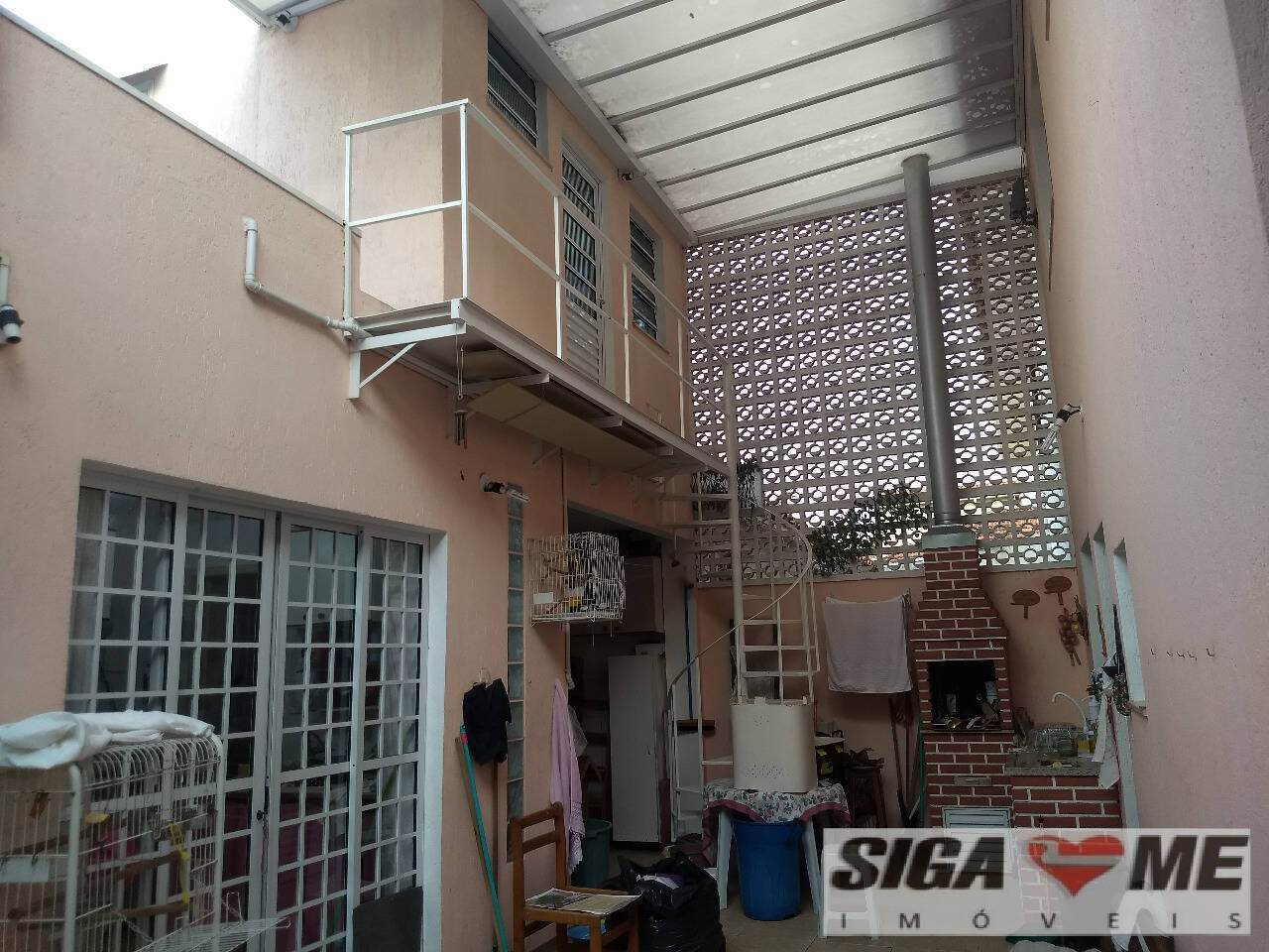 Casa à venda com 3 quartos, 163m² - Foto 6