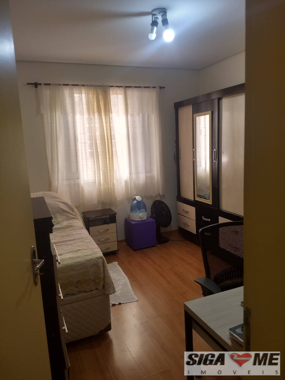 Casa à venda com 3 quartos, 163m² - Foto 11