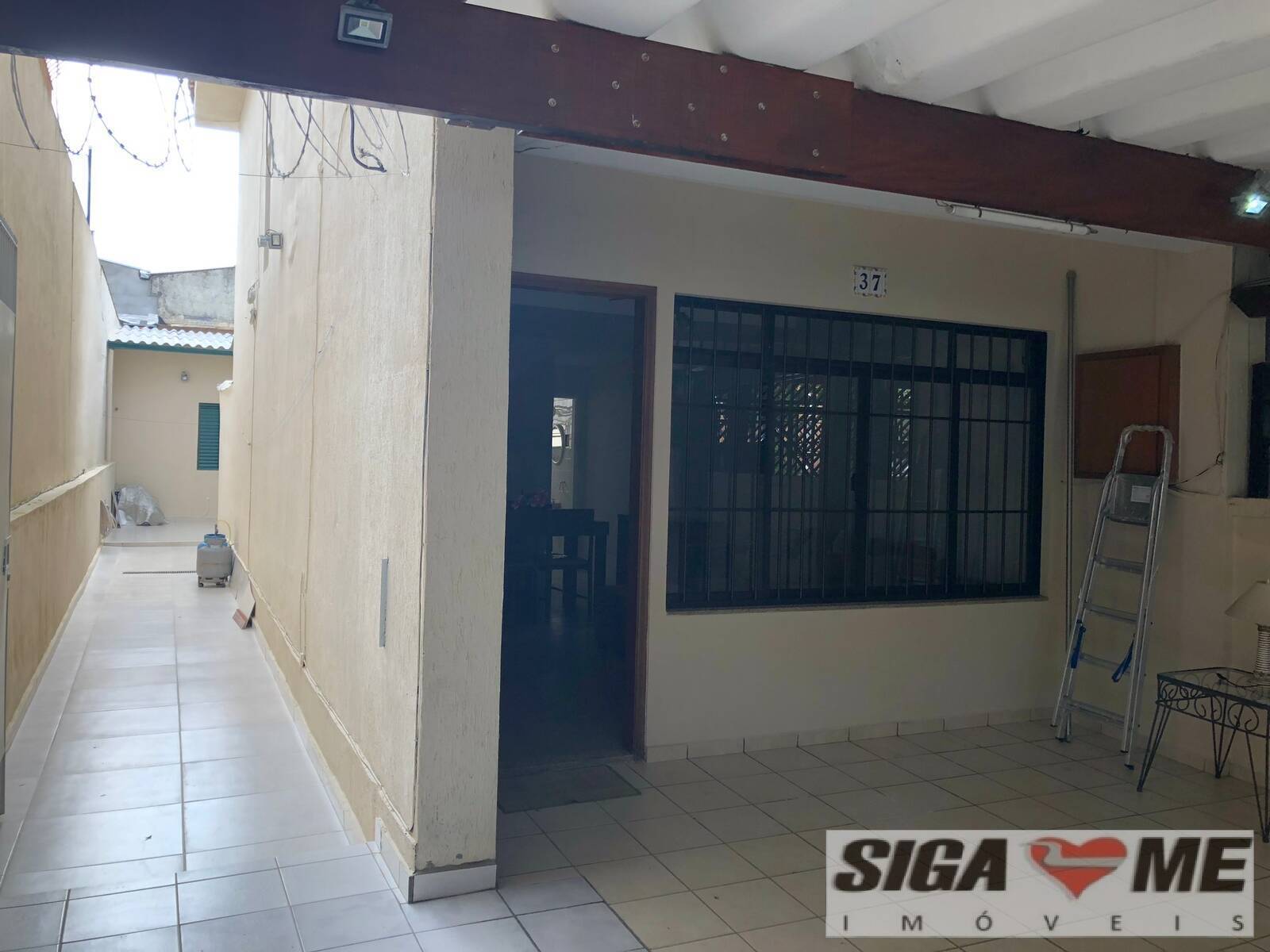 Casa para alugar com 3 quartos, 150m² - Foto 14