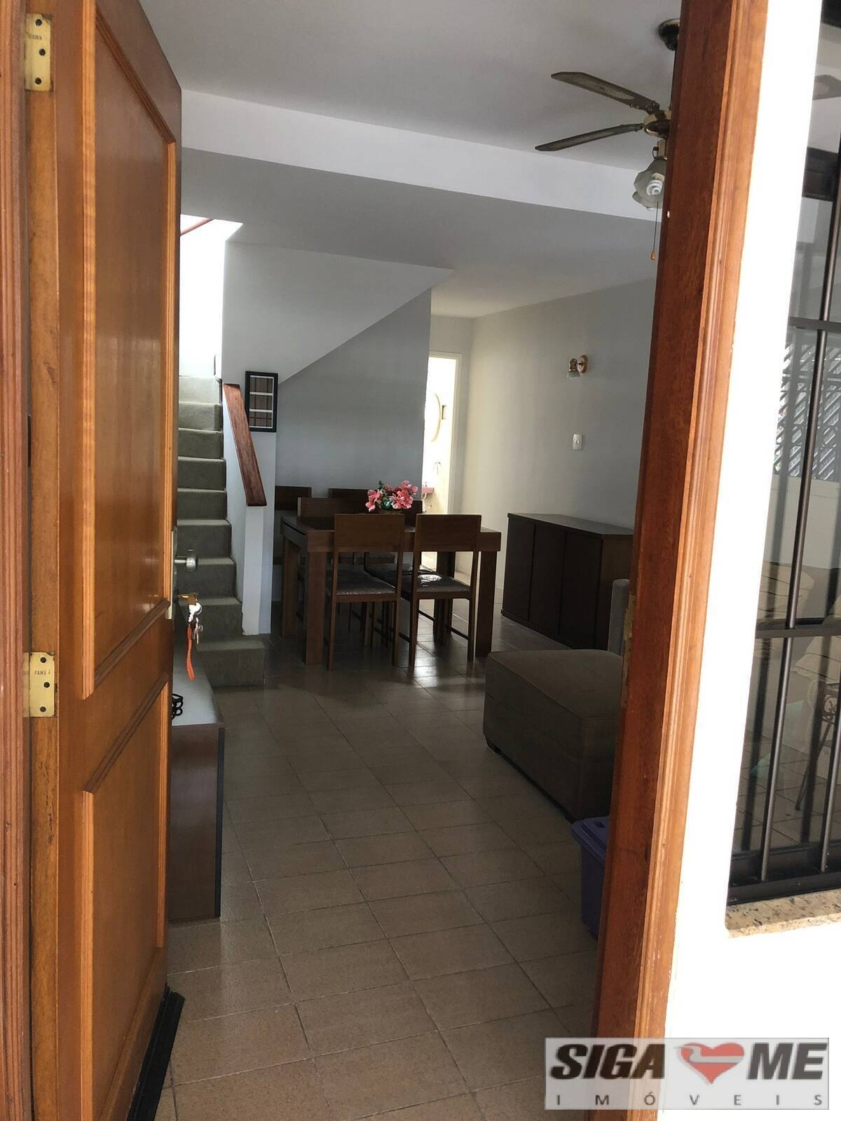 Casa para alugar com 3 quartos, 150m² - Foto 15