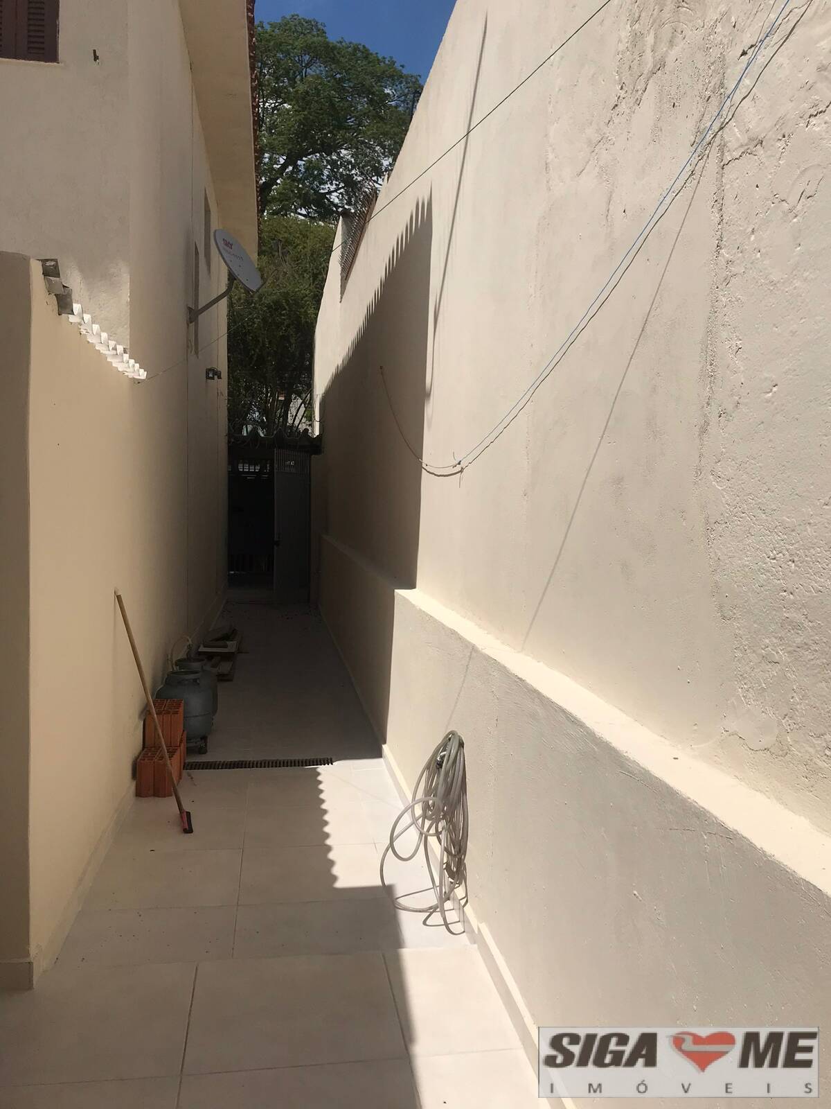 Casa para alugar com 3 quartos, 150m² - Foto 16