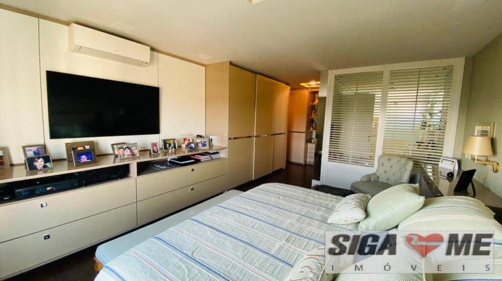 Apartamento à venda e aluguel com 3 quartos, 251m² - Foto 10