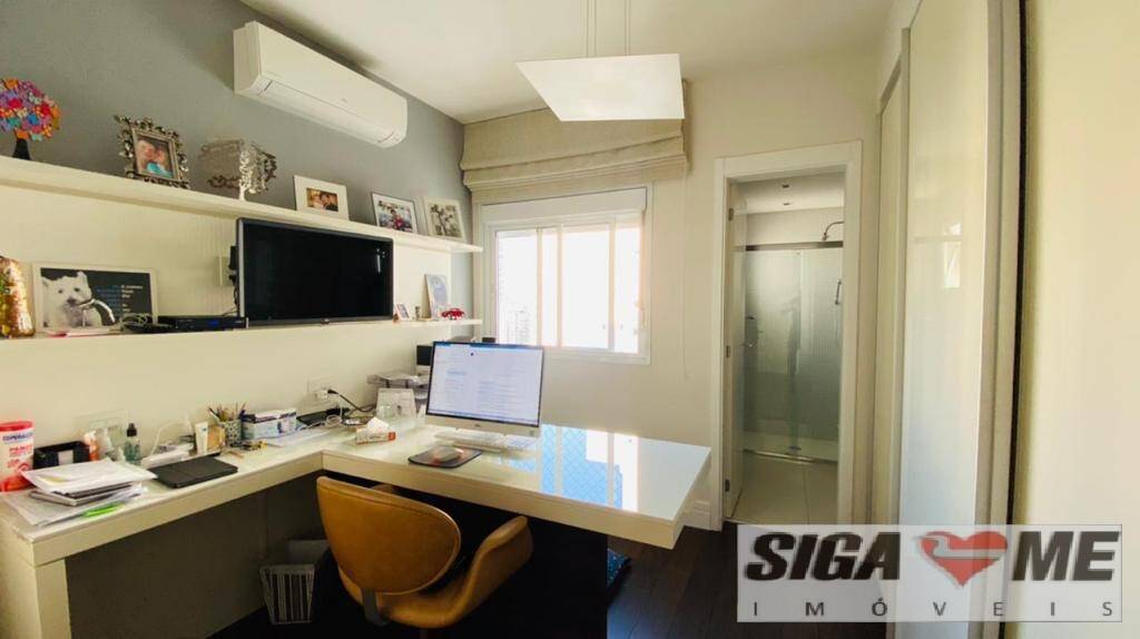 Apartamento à venda e aluguel com 3 quartos, 251m² - Foto 11