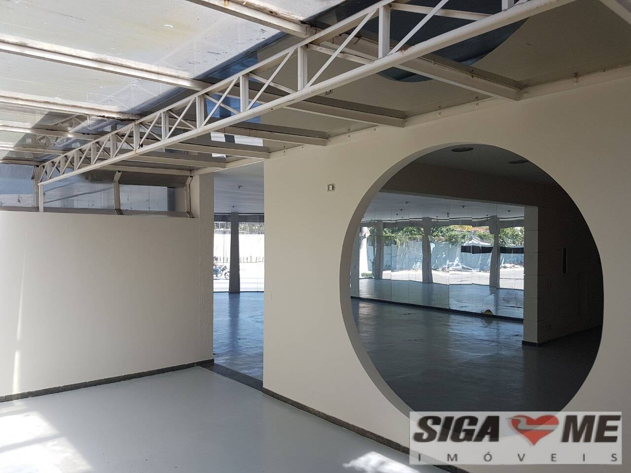 Loja-Salão para alugar, 700m² - Foto 1