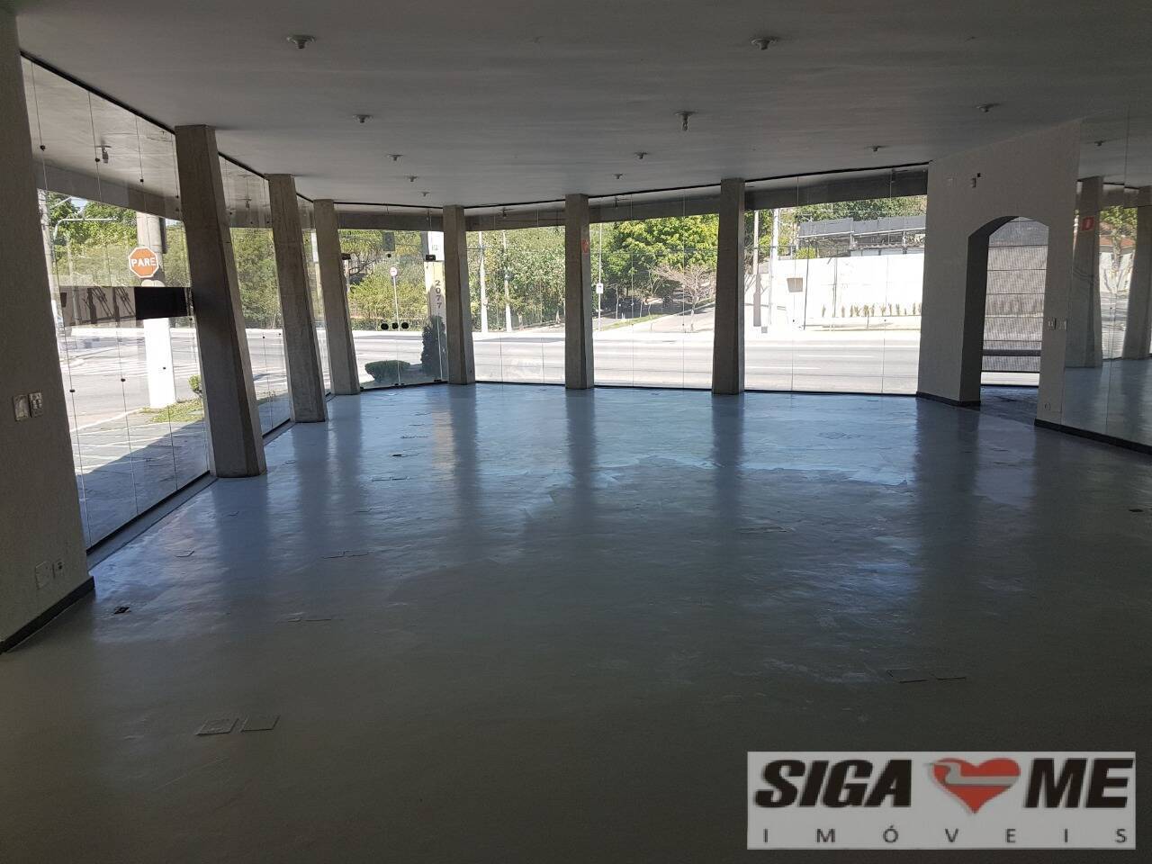 Loja-Salão para alugar, 700m² - Foto 2