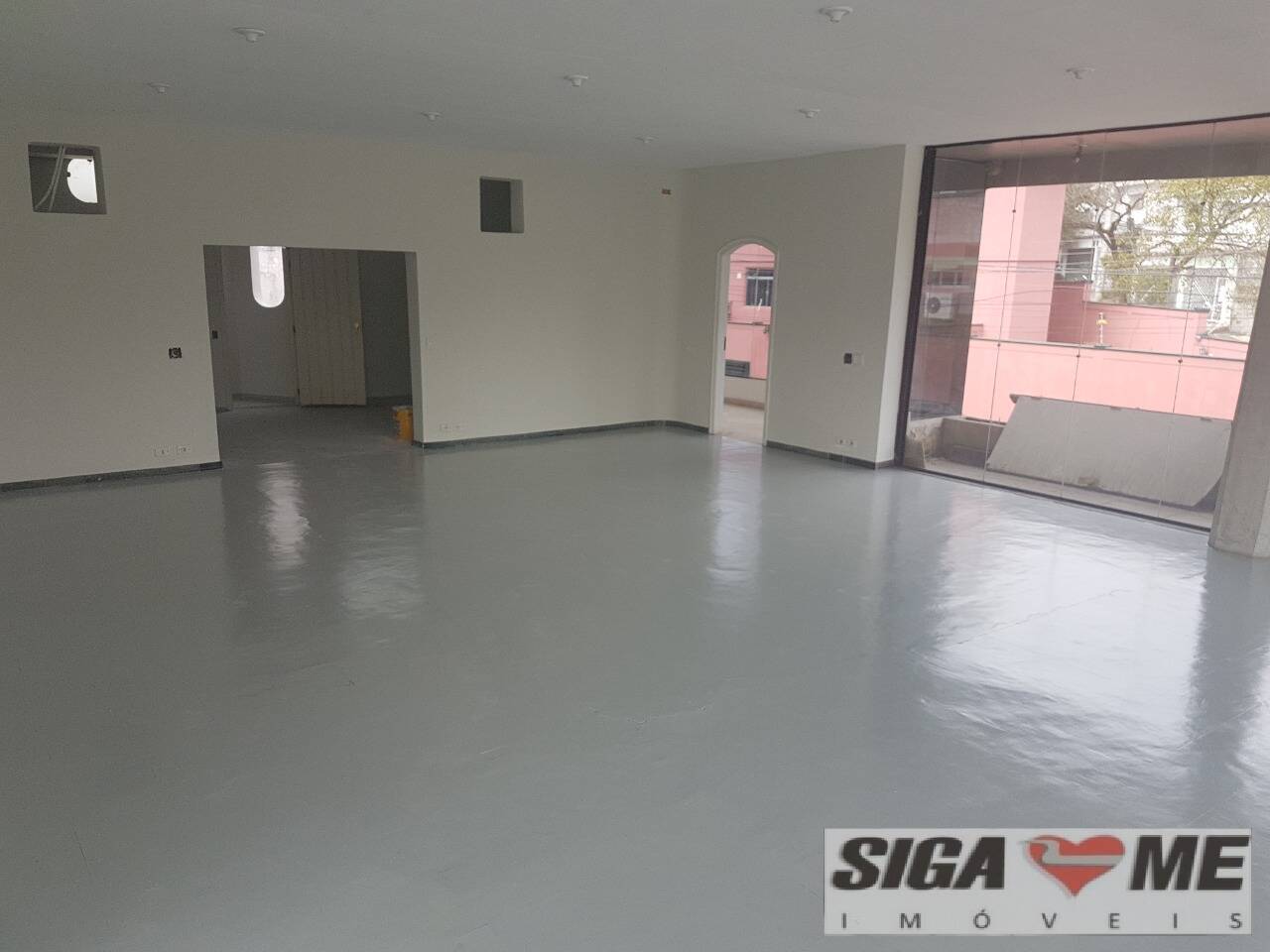 Loja-Salão para alugar, 700m² - Foto 6