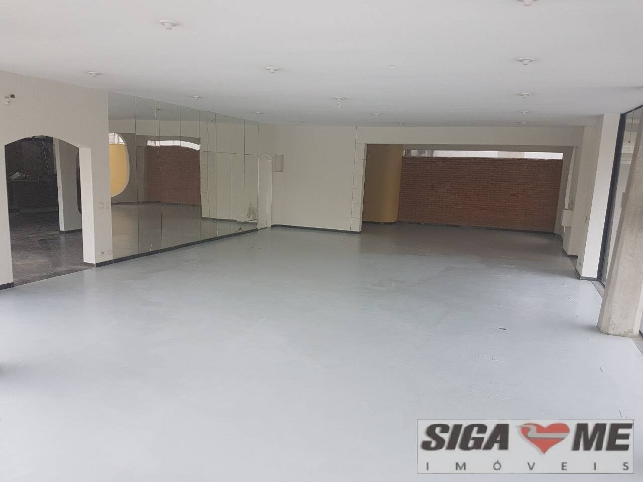 Loja-Salão para alugar, 700m² - Foto 4