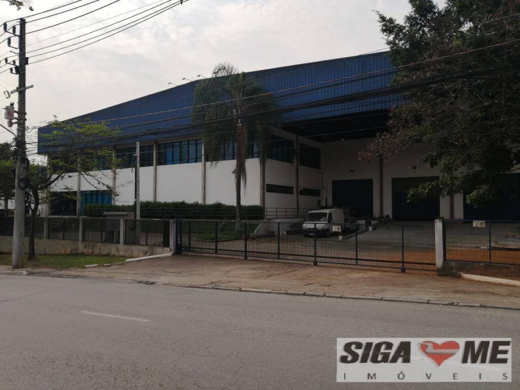 Conjunto Comercial-Sala à venda, 6850m² - Foto 10