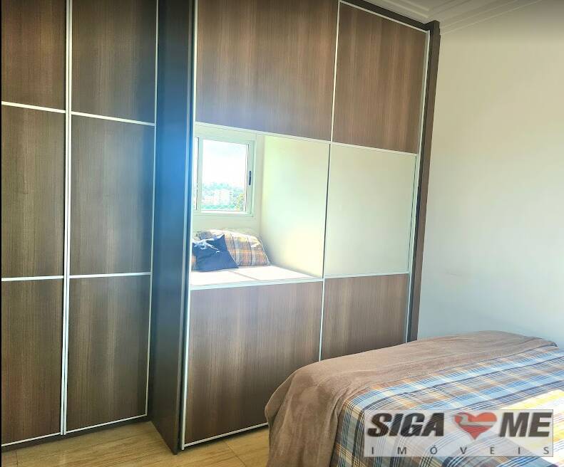 Apartamento à venda com 3 quartos, 135m² - Foto 10