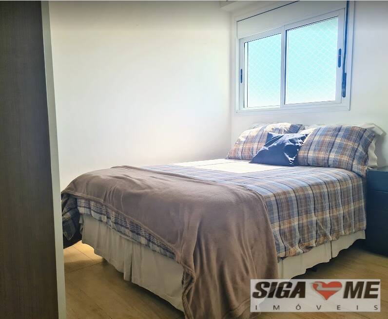 Apartamento à venda com 3 quartos, 135m² - Foto 12