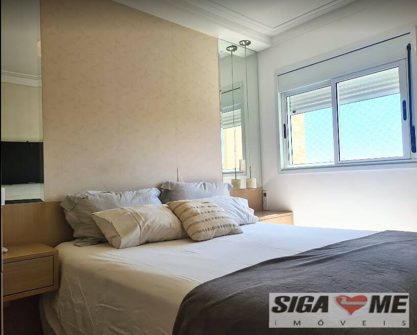 Apartamento à venda com 3 quartos, 135m² - Foto 15