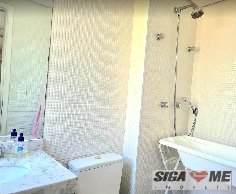 Apartamento à venda com 3 quartos, 135m² - Foto 18