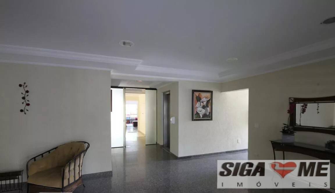 Apartamento à venda com 3 quartos, 85m² - Foto 2