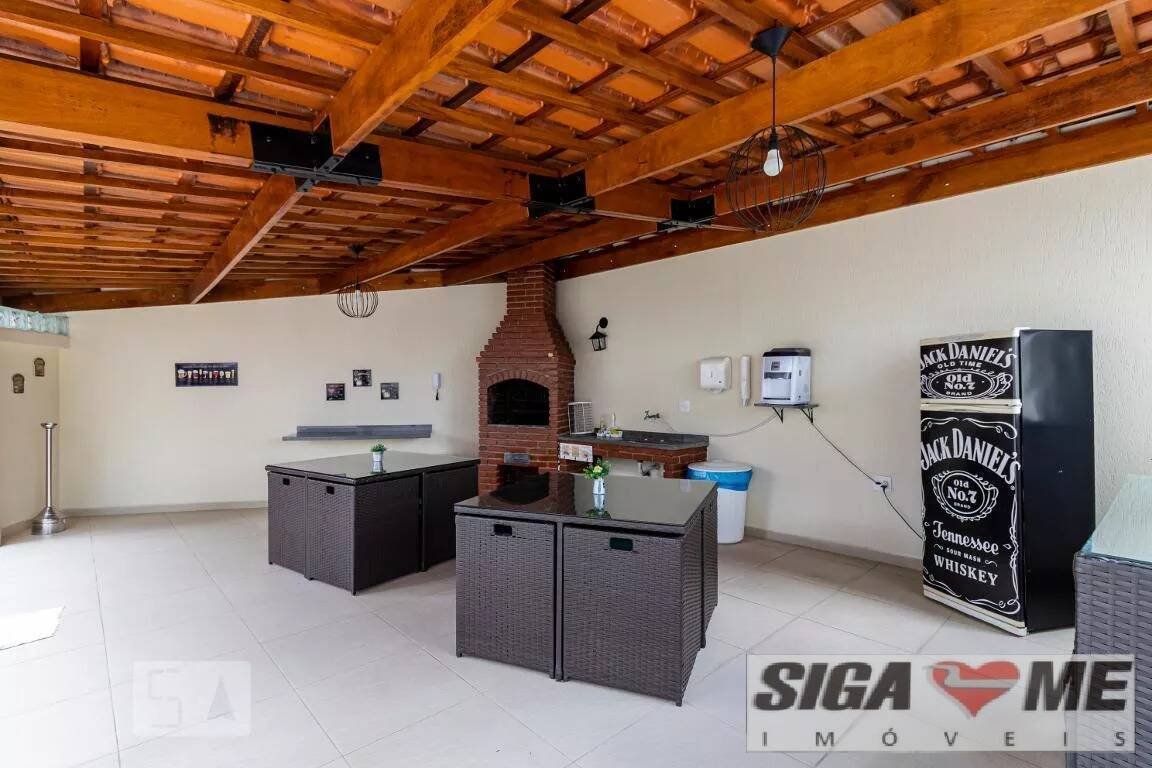 Apartamento à venda com 3 quartos, 85m² - Foto 7