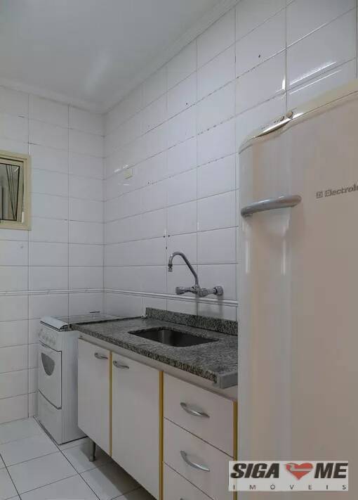 Apartamento à venda com 3 quartos, 85m² - Foto 11