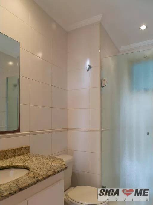 Apartamento à venda com 3 quartos, 85m² - Foto 10