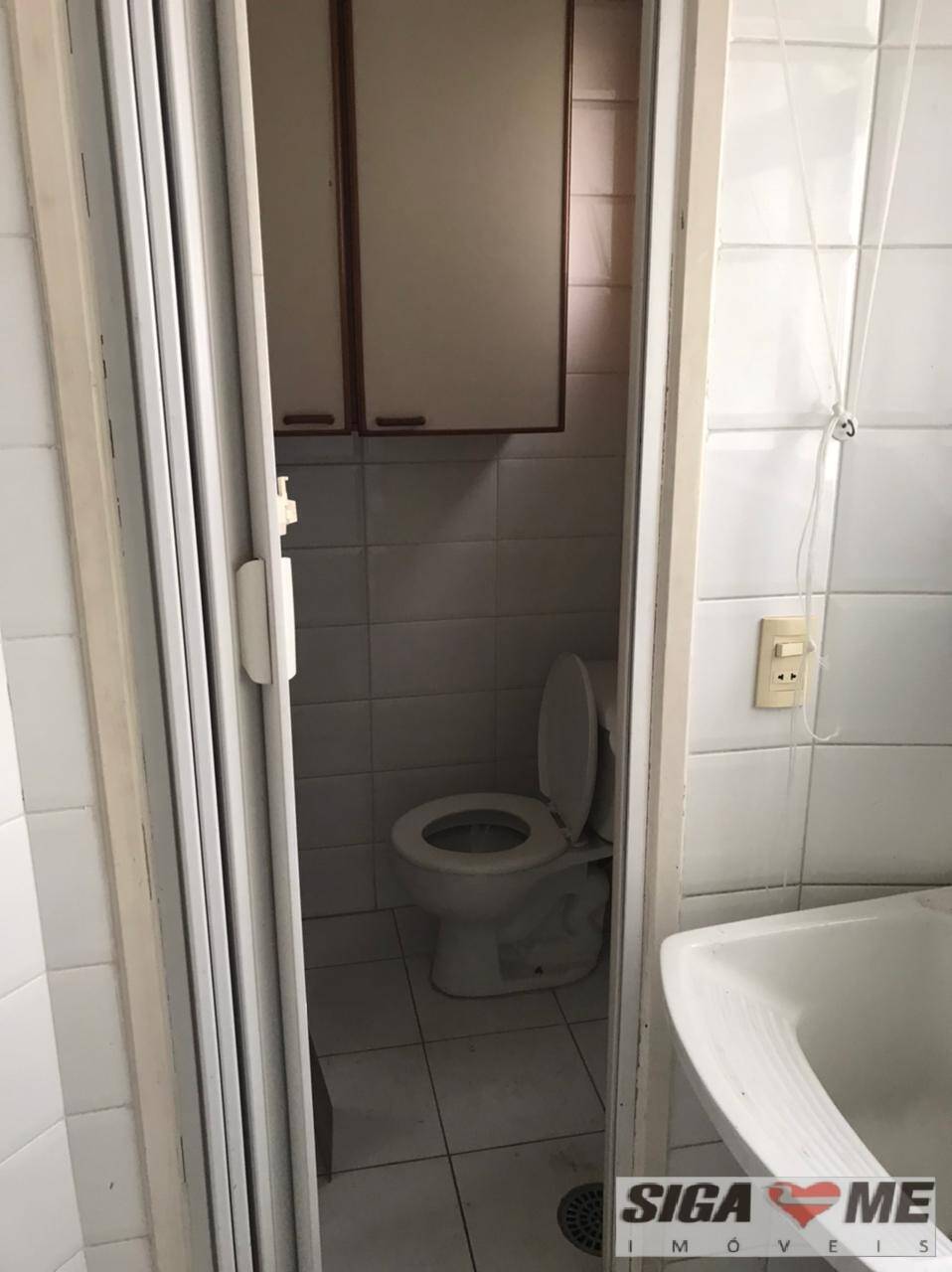 Apartamento à venda com 3 quartos, 85m² - Foto 20