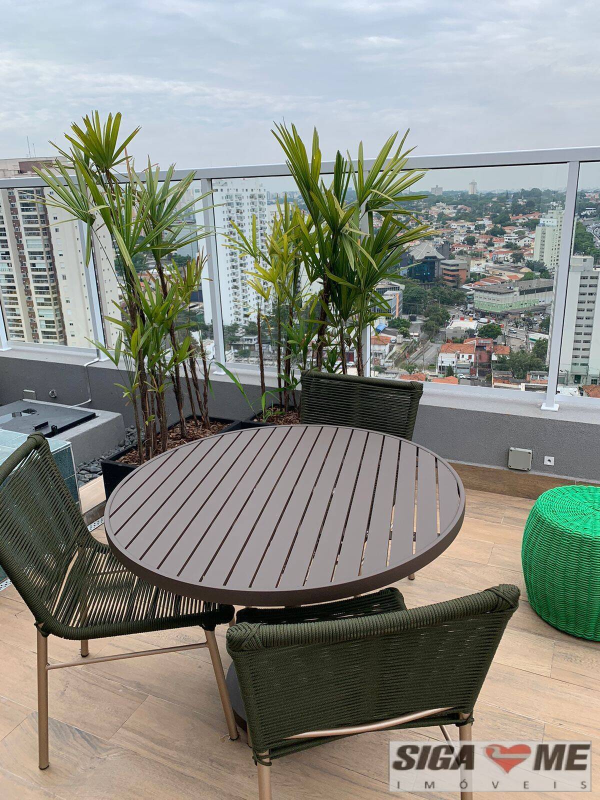 Apartamento à venda e aluguel com 1 quarto, 25m² - Foto 5