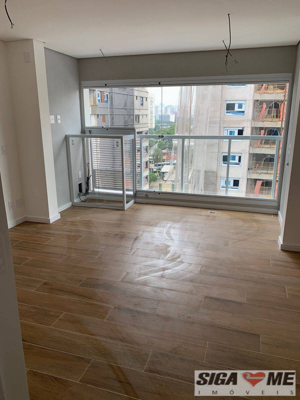 Apartamento à venda e aluguel com 1 quarto, 25m² - Foto 6