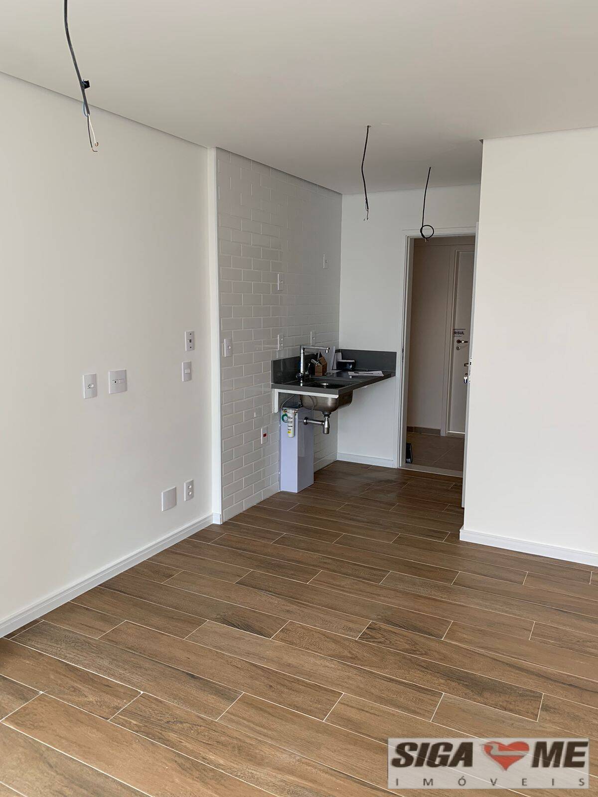 Apartamento à venda e aluguel com 1 quarto, 25m² - Foto 8