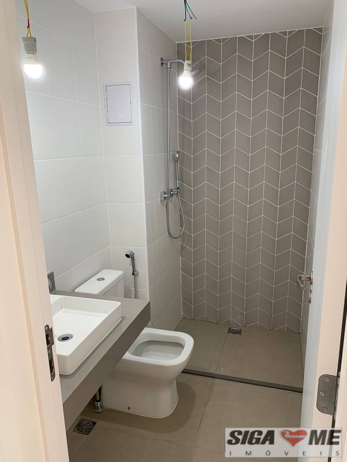 Apartamento à venda e aluguel com 1 quarto, 25m² - Foto 10