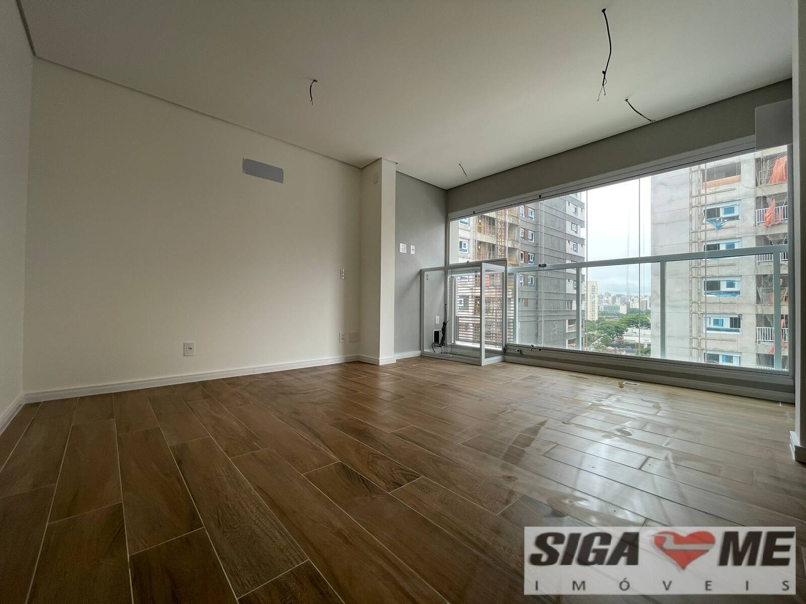 Apartamento à venda e aluguel com 1 quarto, 25m² - Foto 14