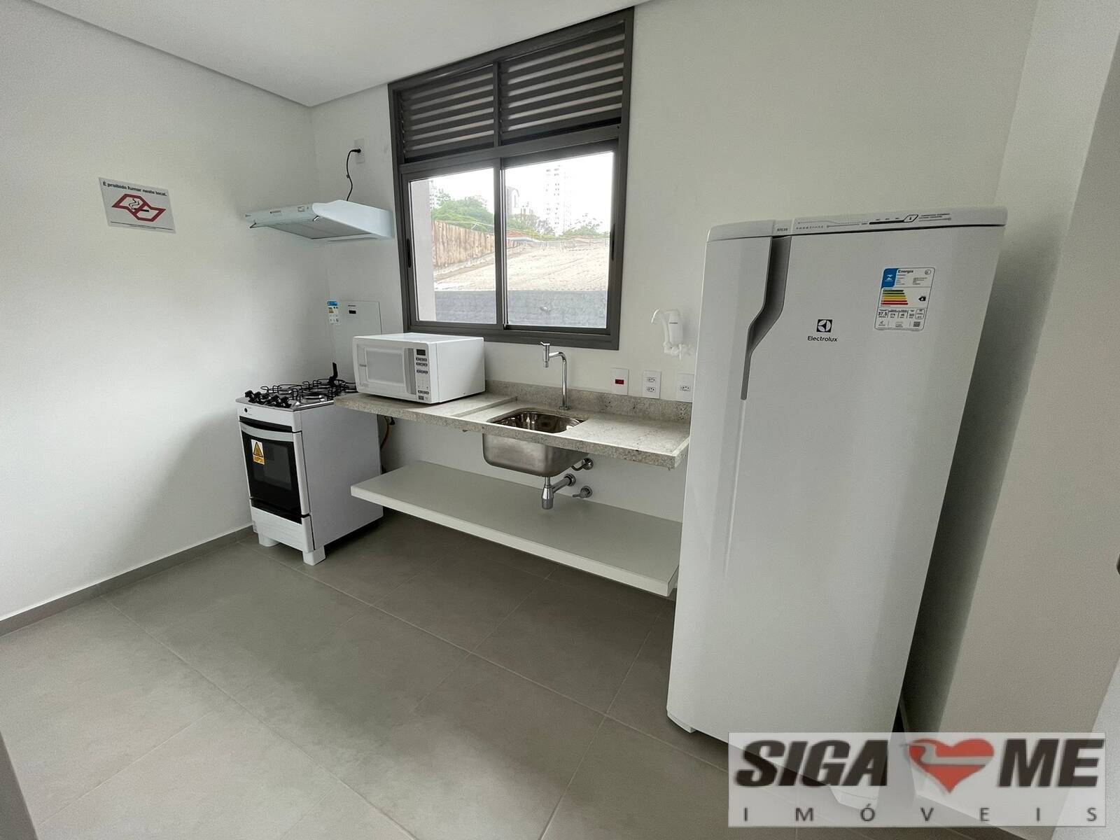 Apartamento à venda e aluguel com 1 quarto, 25m² - Foto 17