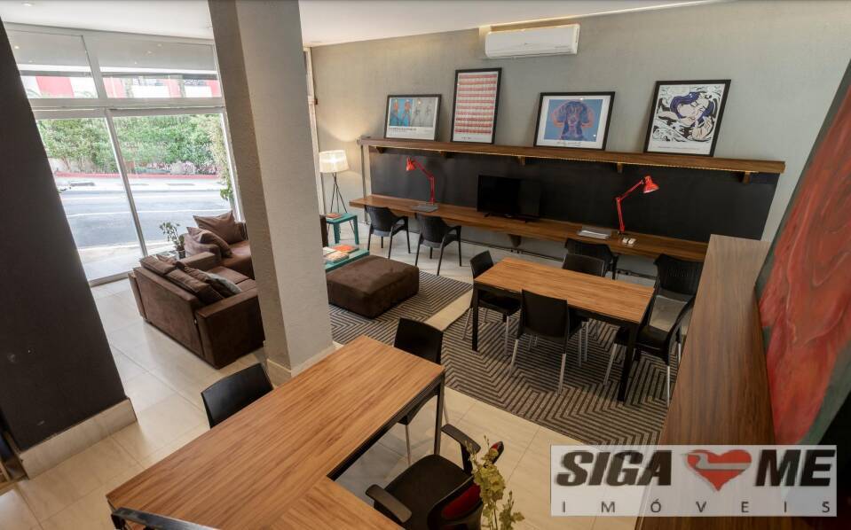 Conjunto Comercial-Sala à venda, 1100m² - Foto 20