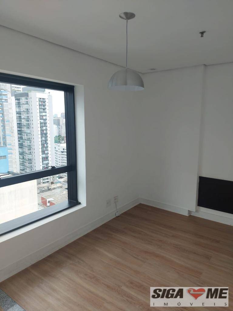 Conjunto Comercial-Sala à venda e aluguel, 114m² - Foto 5