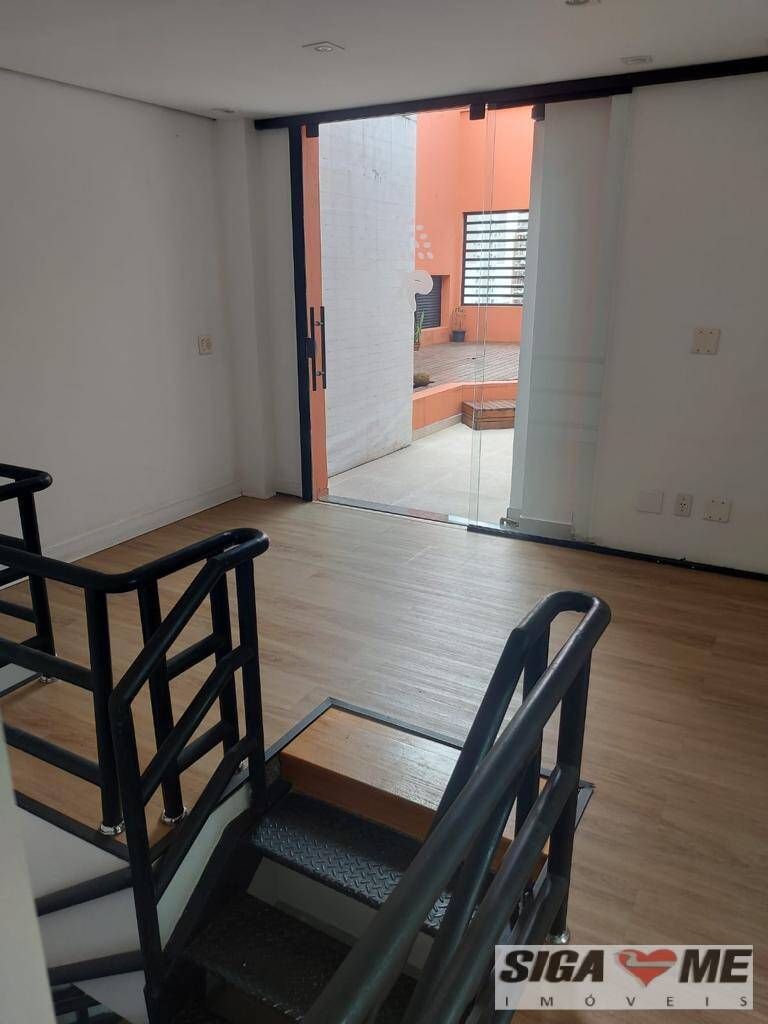 Conjunto Comercial-Sala à venda e aluguel, 114m² - Foto 10