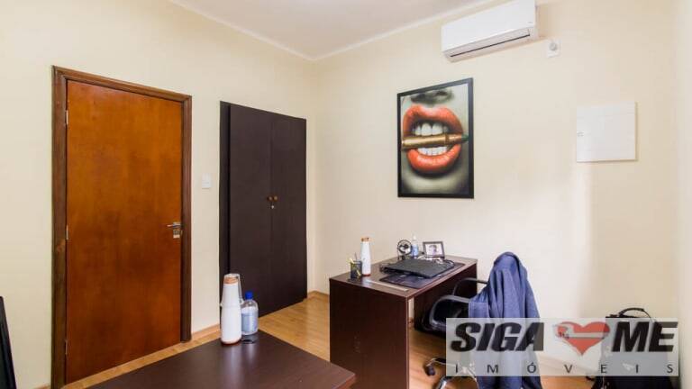 Casa à venda com 4 quartos, 170m² - Foto 2