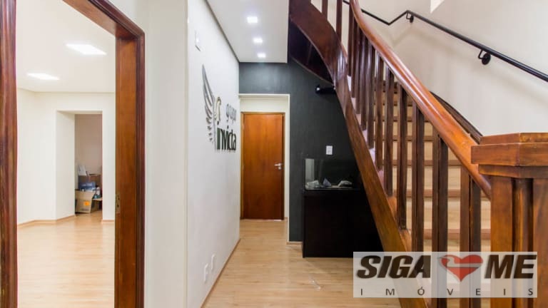 Casa à venda com 4 quartos, 170m² - Foto 13