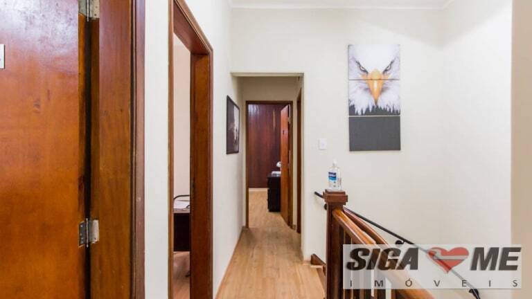 Casa à venda com 4 quartos, 170m² - Foto 15