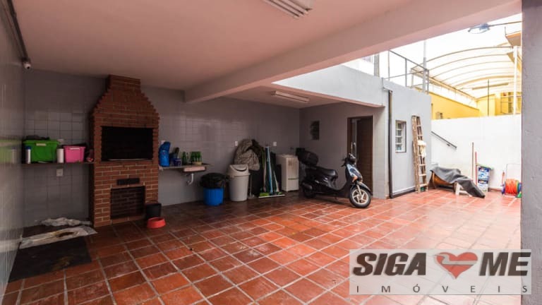 Casa à venda com 4 quartos, 170m² - Foto 22