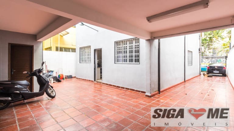 Casa à venda com 4 quartos, 170m² - Foto 20