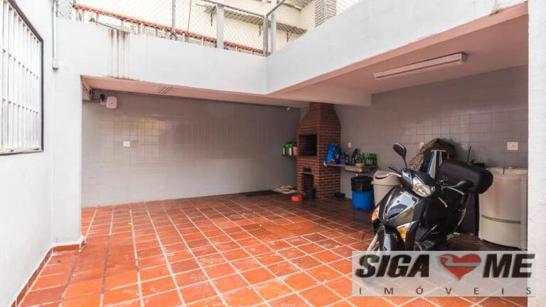 Casa à venda com 4 quartos, 170m² - Foto 21