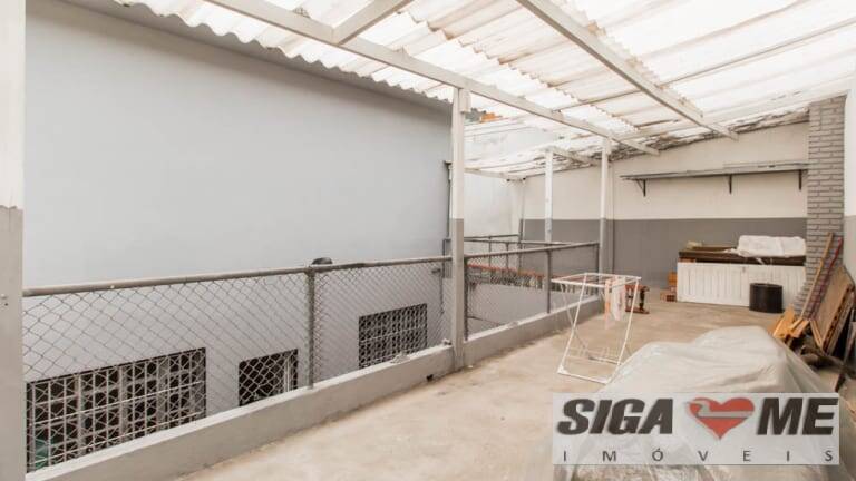 Casa à venda com 4 quartos, 170m² - Foto 19