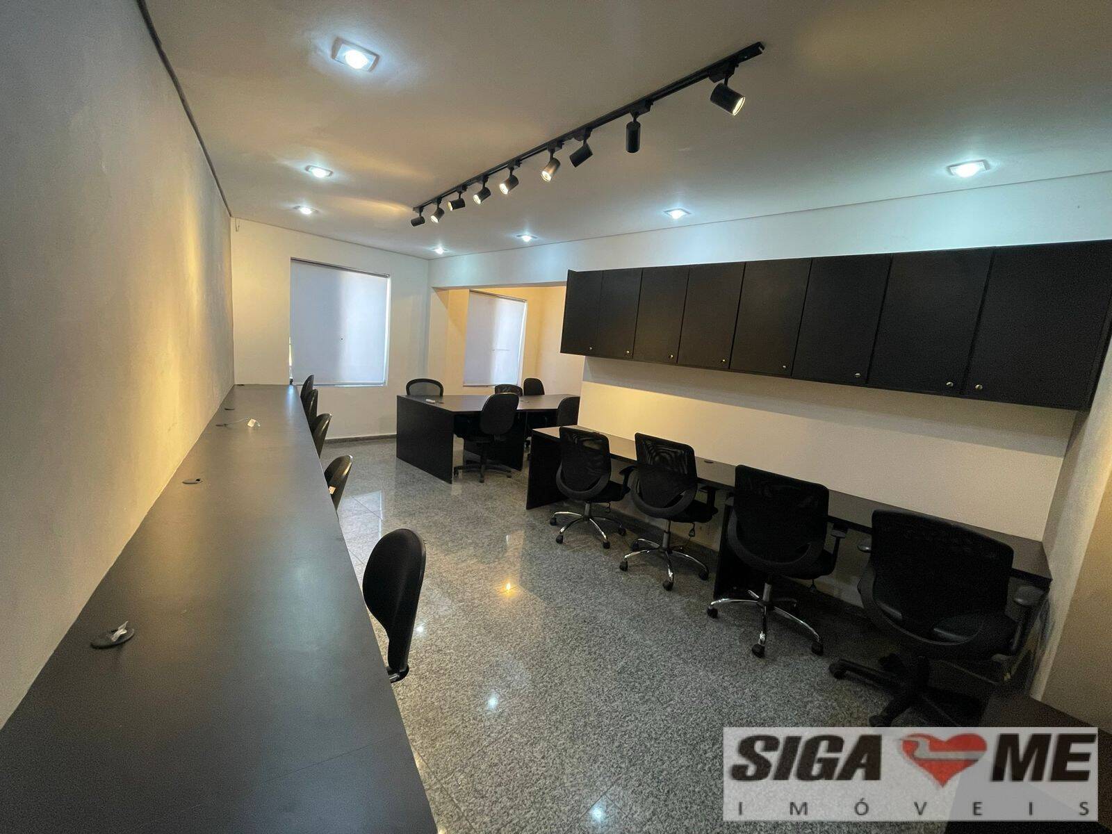 Conjunto Comercial-Sala para alugar, 30m² - Foto 2