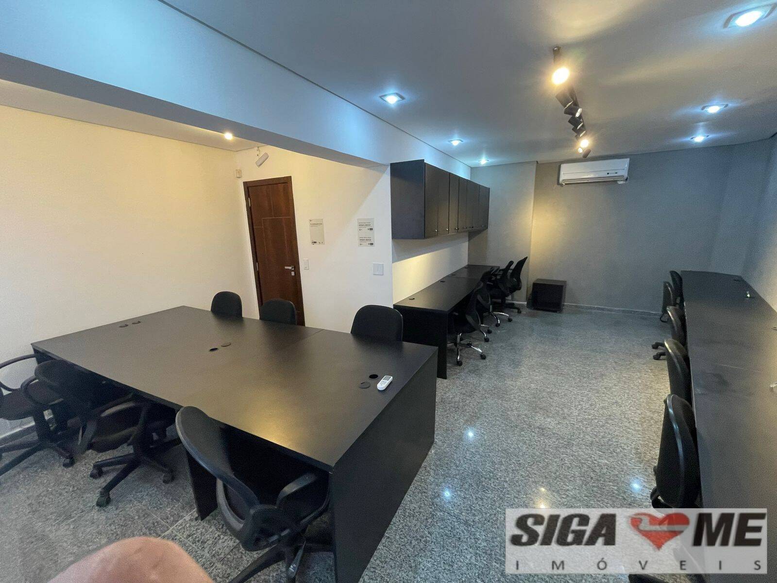 Conjunto Comercial-Sala para alugar, 30m² - Foto 3